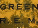 R.E.M. 'GREEN' BRAND NEW SEALED 25TH ANNIVERSARY RE-ISSUE LP ON 180 GRAM VINYL