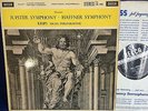 SXL 2220 WBg ED1 *KRIPS* CONDUCTS *MOZART 'JUPITER ' /'HAFFNER SYMPHONIES* IPO*