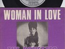 The RONETTES * 6T's TEEN R&B * 1975 Belgian Only PS * Phil SPECTOR