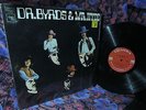 RARE 1969 MINTY Orig THE BYRDS - DR BYRDS & MR HYDE HEAVY HARD Rural DYLAN Psych