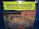 @DG DIGITAL 413 309-1 *KARAJAN* ALBINONI: ADAGIO /PACHELBEL: CANON* BACH /GLUCK*