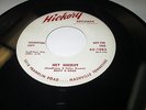 RUSTY & DOUG Kershaw Sweet Thing 45 7