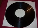 Adam Ant ?– Strip  LP  WHITE LABEL/TEST PRESSING