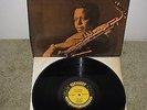 JAZZ LP - GENE AMMONS - BOSS TENOR - PRESTIGE MONO - CLEAN COPY