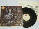 HMV ASD 258 GRIEG PEER GYNT SIR THOMAS BEECHAM EXC.