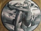 Madonna ?– HMV Oxford Circus La Cantine du Faubourg Picture Disc Promo