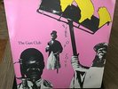 GUN CLUB Fire of Love LP Beggar's Banquet NM vinyl