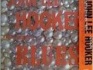 JOHN LEE HOOKER / SINGS BLUES / KING / VIVID SOUND JAPAN OBI