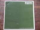 KPM LIBRARY Impact & Action LP ? SPY JAZZ/FUNK/OST BREAKS Syd Dale/K. Mansfield