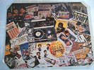 1982 The Qworymen/Perfect Strangers Beatles Rap Collector's Edition Picture Disc