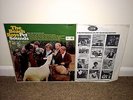 THE BEACH BOYS Pet Sounds LP Capitol 1966 Stereo UK 1st