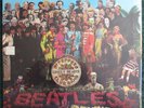 BEATLES  LP SGT. PEPPERS  STEREO **SEALED** EARLY PRESSING