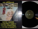 LP P. D'ANGIO'/L. GRECO/L. WERTMULLER Notte d'estate con OST (Cinevox 86) NM