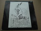 Hollow Ground Flying High PICTURE SLEEVE PLAYS EX GUARDIAN 1980 UK 7