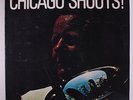 DAVE REMINGTON: Chicago Shouts LP rare Jazz