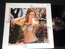 SEXY NUDE COVER CHEESECAKE erotic erotica BILLO'S CARACAS 79 lp MEXICO boobs