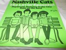 LOVIN SPOONFUL - NASHVILLE CATS - OZ 4 TRK 7