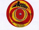 NORMAN JOHNSON & THE SHOWMEN **   Our Love Will Grow  **   U K  Action ORIG