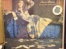 DAVID BOWIE The Man Who Sold The World 1990 UK VINYL LP Excellent Condition