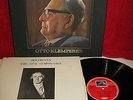 EMI SLS 788/9 9lp STEREO UK BEETHOVEN THE NINE SYMPHONIES PHIL ORCH KLEMPERER