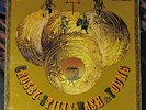 RARE 1970 ORIG CUSTOM BOOK CLUB COVER CROSBY STILLS NASH & YOUNG   DEJA VU psych