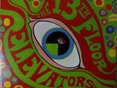 13TH FLOOR ELEVATORS The Psychedelic Sounds Of... lp MoNo PRoMo PSyCH IA-LP 1