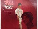 Barbara Acklin Love Makes a Woman LP VG++/NM ORIGINAL