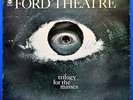 Ford Theatre ?– Trilogy For The Masses LP * FOC * 1968 FREAK PSYCH KILLER