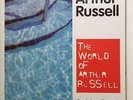 The World of Arthur Russell 3-LP Dinosaur L EX/NM Larry Levan Francois Kevorkian