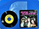 ROLLING STONES Street Fighting Man TOP-1320 EP we6747
