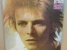 DAVID BOWIE SPACE ODDITY OG UK RCA VICTOR RECS LP LSP4813 BPRS 4501 POSTER MINT