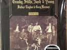 Crosby, Stills, Nash & Young-Deja Vu-Classic 7200-SEALED 200G QUIEX AUDIOPHILE