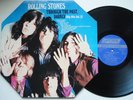 ROLLING STONES Through The Past Darkly Big Hits Vol. 2 LONDON NPS-3 Stereo LP