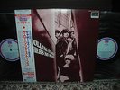 Rolling Stones Gathers No Moss Japan ONLY 2LP OBI INSERTS