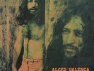 Alceu Valenca - Molhado De Suor Vinyl US LP