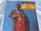 Sealed Latin LP:Joe Cuba Sextet   El Alma Del Barrio  The Soul of Spanish Harlem