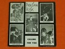 PERSIAN RISK - Calling For You - 1981 Self-Released 7