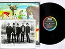 The Band MUSIC FROM BIG PINK (Capitol SKAO-2955) 1st USA PROMO NM-/VG++
