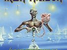 Seventh Son Of A Seventh Son - Iron Maiden (2014, Vinyl NEW)