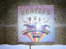 The Beatles, Magical Mystery Tour, FIRST UK MONO EP, IN EX+ CONDITION