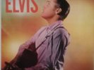 Elvis Presley - Elvis  RARE Original 1956 Canadian Grey Label Mono Vinyl LP (NM)