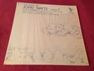JOHN WATTS Music Of Part 1 LP PRIVATE Electronic ARP Synth Avant NWW NM