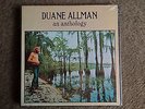 DUANE ALLMAN (Allman Brothers) 