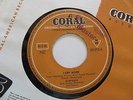 ALAN DALE - I cry More/ The Test of Time... Coral Promo Si...Vinyl: Mint-