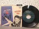 VINCENT,GENE  CAPITOL 764  BLUEJEAN BOP VOL.2  VG  $40.00