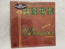 RARE DJ PROMO SEALED   THEM   FEATURING VAN MORRISON   PARROT DOUBLE LP & HYPE