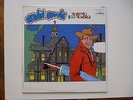 David Bowie , The man who sold the world US LP