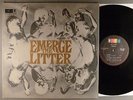 Litter, The Emerge The Litter    Hard Psych; Garage