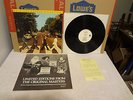 1980 ORIGINAL MASTER RECORDING MFSL 1-023 THE BEATLES ABBEY ROAD LP MORE LISTED