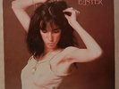 PATTI SMITH GROUP EASTER LP 1978 FIRST PRESS 1A/1A PUNK GREAT COND  VG++/VG+